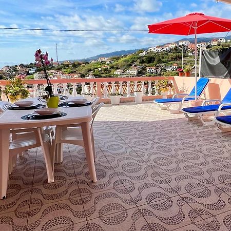 Blue Paradise Apartment Ribeira Brava Exterior photo